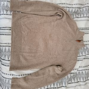 Banana Republic sweater
